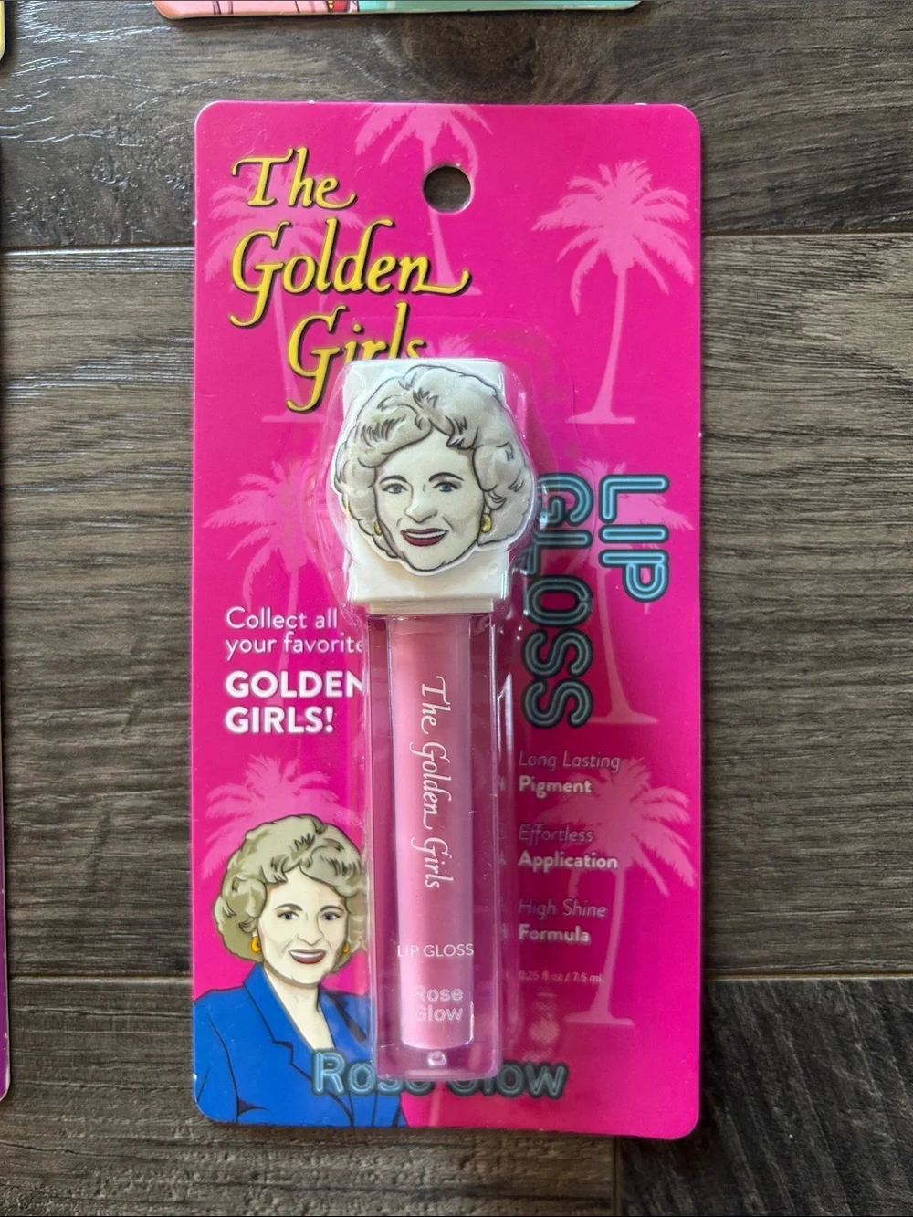 The Golden Girls golden girls